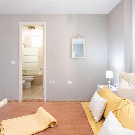 Classbnb - Luxurious Villa 1,5 Kilometers From Costa Adeje Экстерьер фото