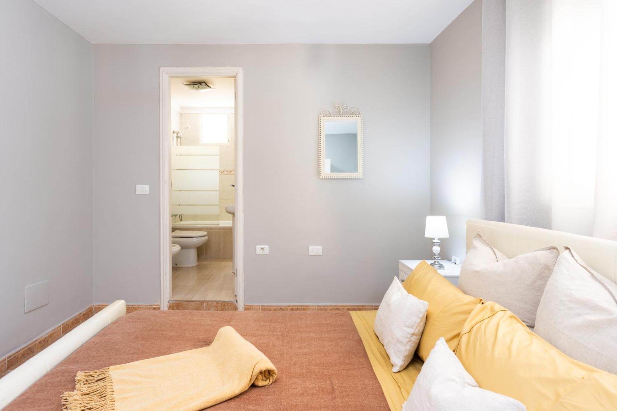 Classbnb - Luxurious Villa 1,5 Kilometers From Costa Adeje Экстерьер фото