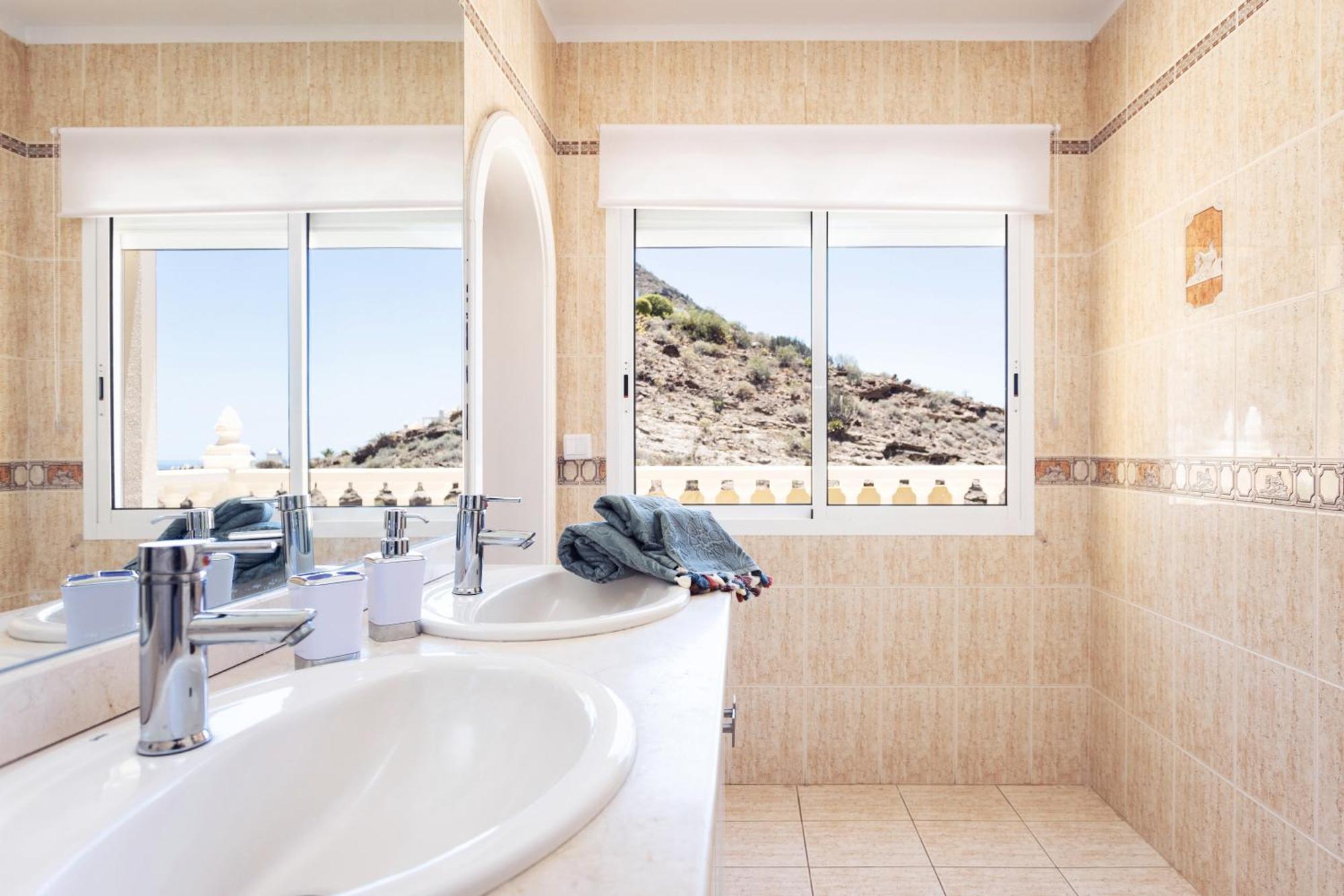 Classbnb - Luxurious Villa 1,5 Kilometers From Costa Adeje Экстерьер фото