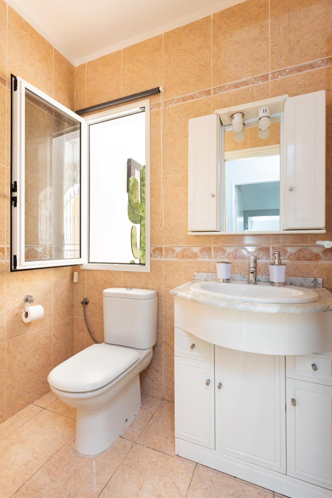 Classbnb - Luxurious Villa 1,5 Kilometers From Costa Adeje Экстерьер фото