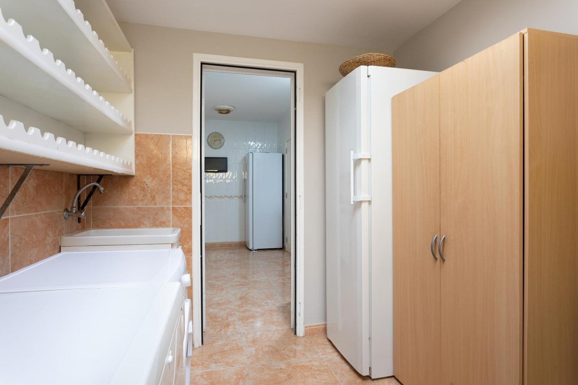 Classbnb - Luxurious Villa 1,5 Kilometers From Costa Adeje Экстерьер фото