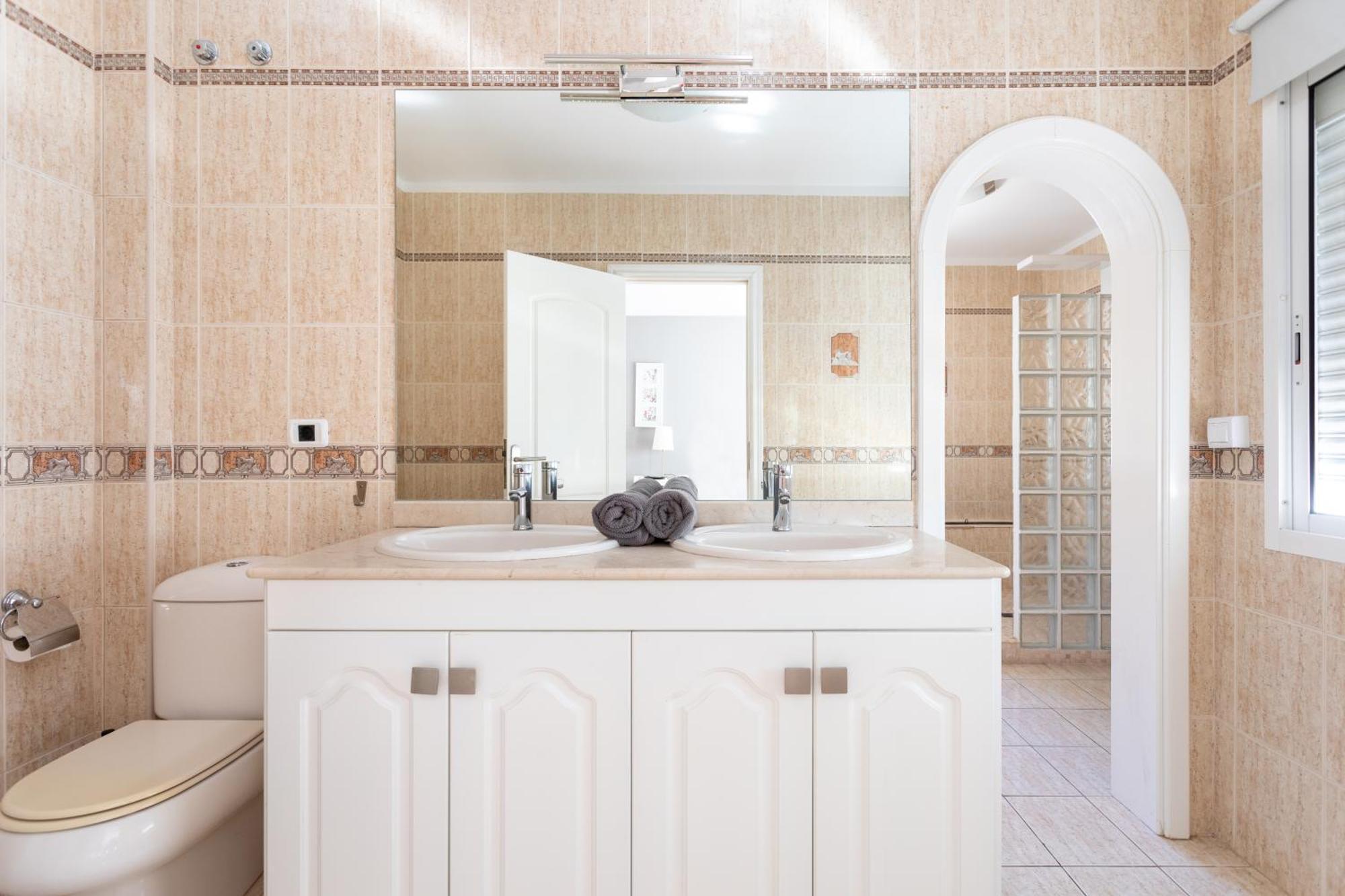 Classbnb - Luxurious Villa 1,5 Kilometers From Costa Adeje Экстерьер фото