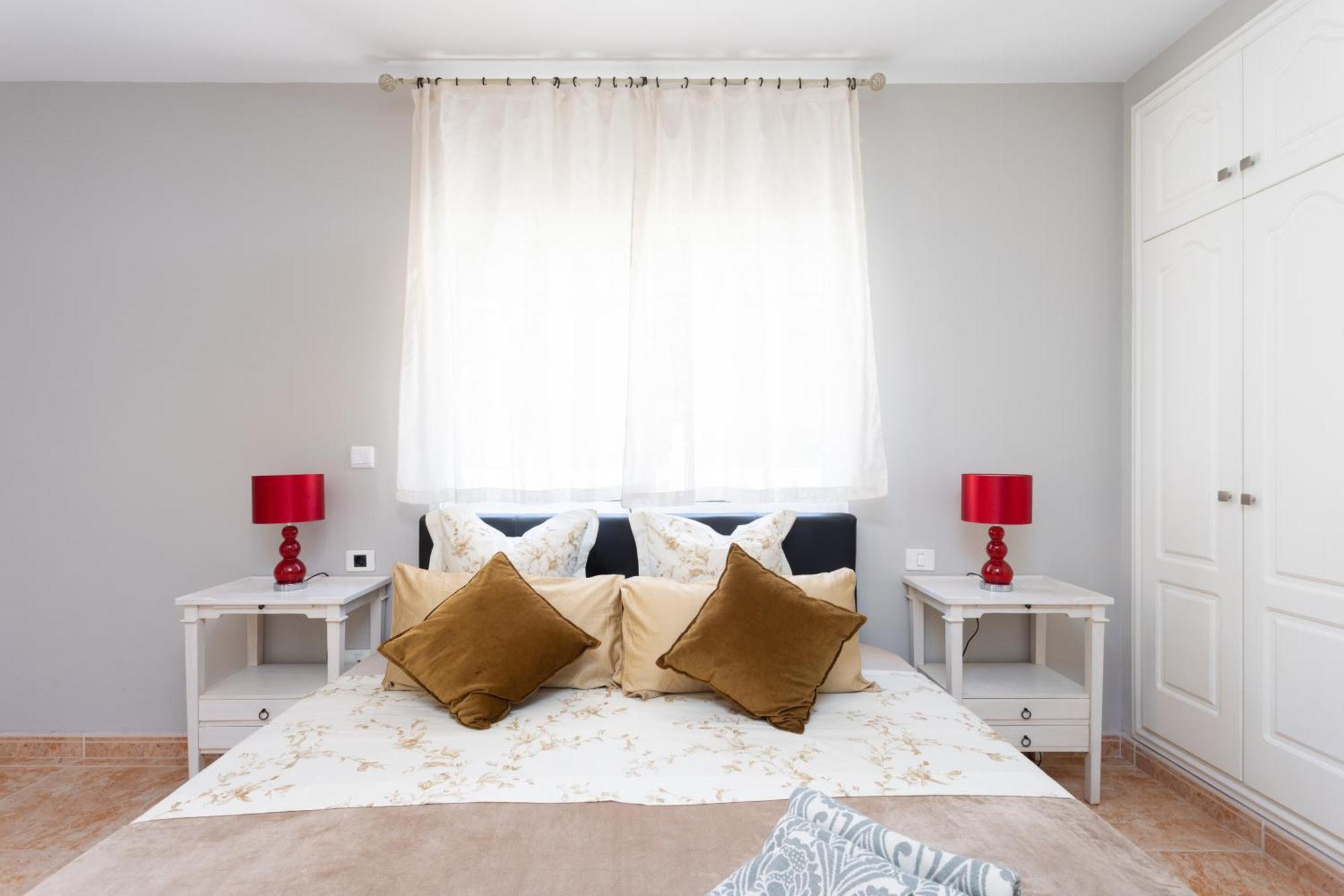 Classbnb - Luxurious Villa 1,5 Kilometers From Costa Adeje Экстерьер фото