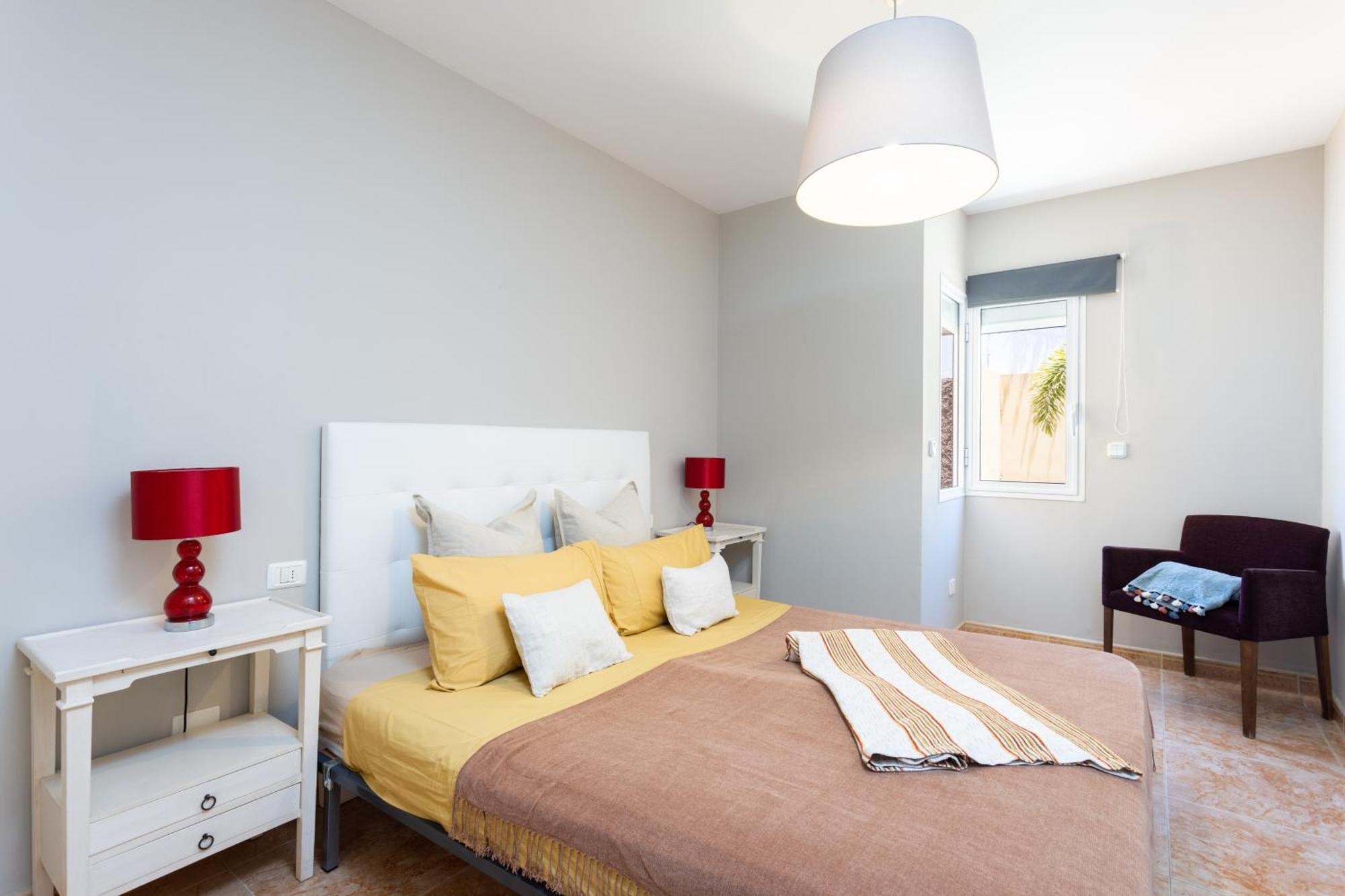 Classbnb - Luxurious Villa 1,5 Kilometers From Costa Adeje Экстерьер фото