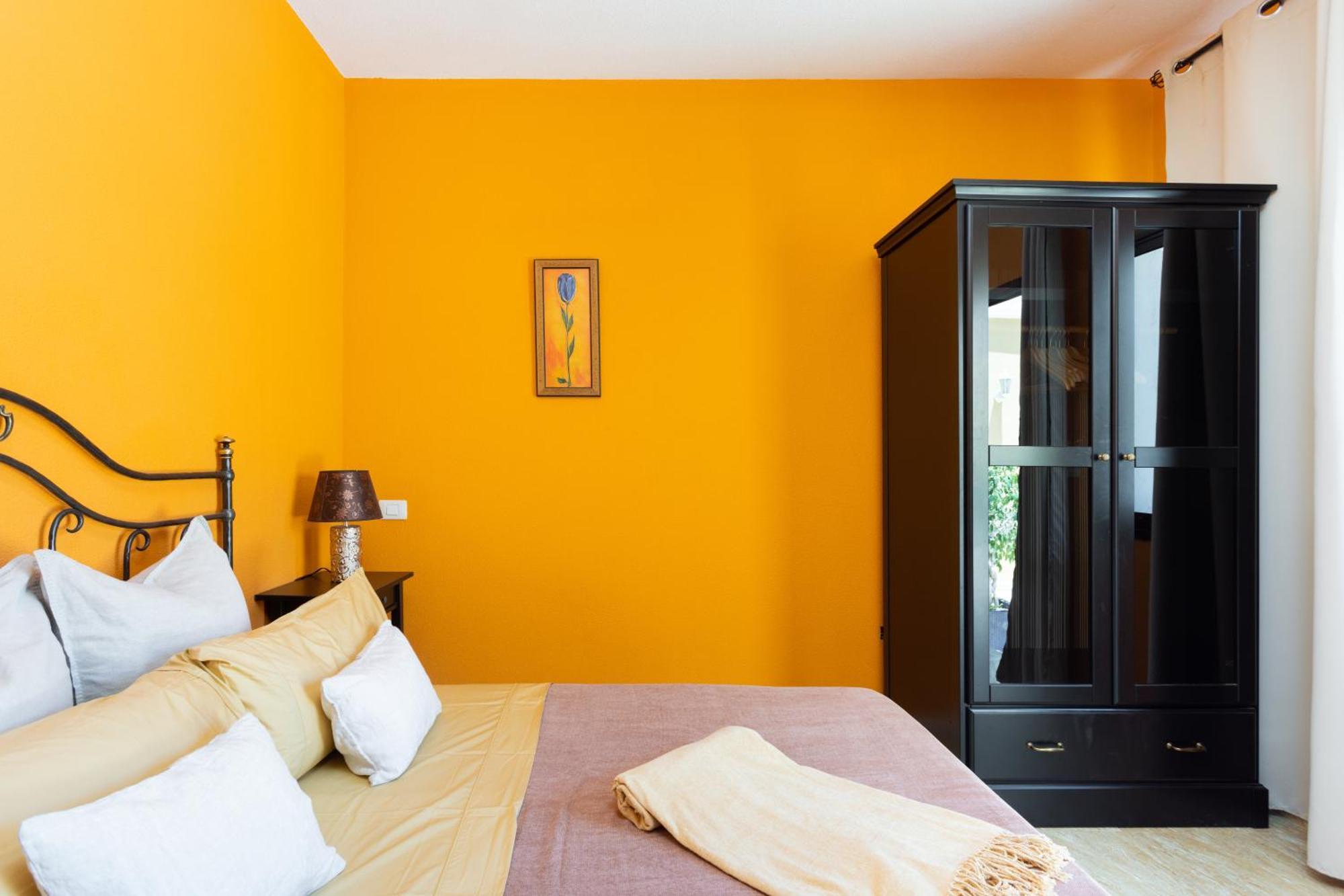 Classbnb - Luxurious Villa 1,5 Kilometers From Costa Adeje Экстерьер фото