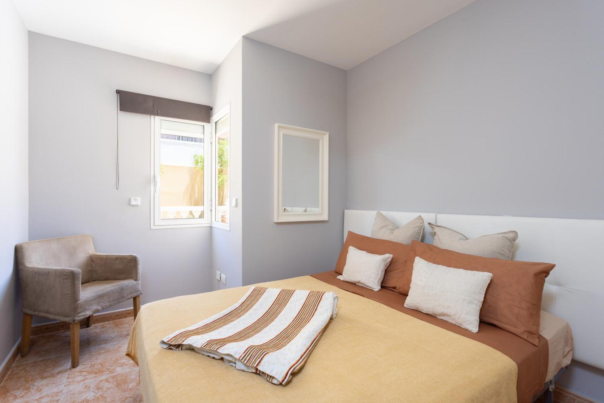 Classbnb - Luxurious Villa 1,5 Kilometers From Costa Adeje Экстерьер фото