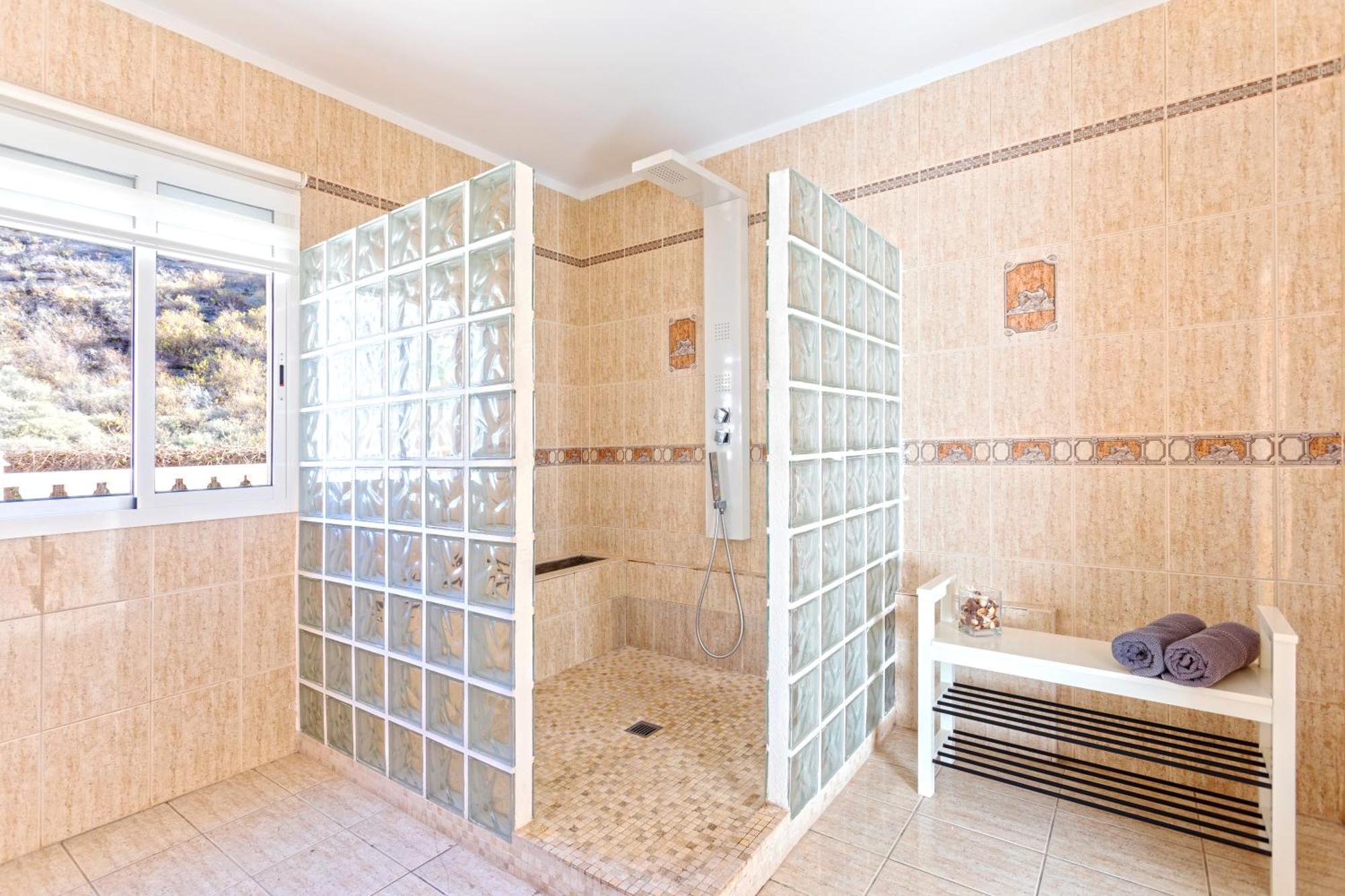 Classbnb - Luxurious Villa 1,5 Kilometers From Costa Adeje Экстерьер фото