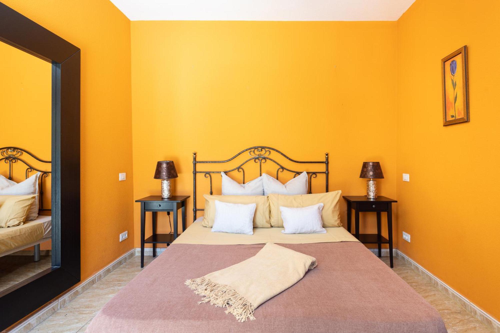 Classbnb - Luxurious Villa 1,5 Kilometers From Costa Adeje Экстерьер фото