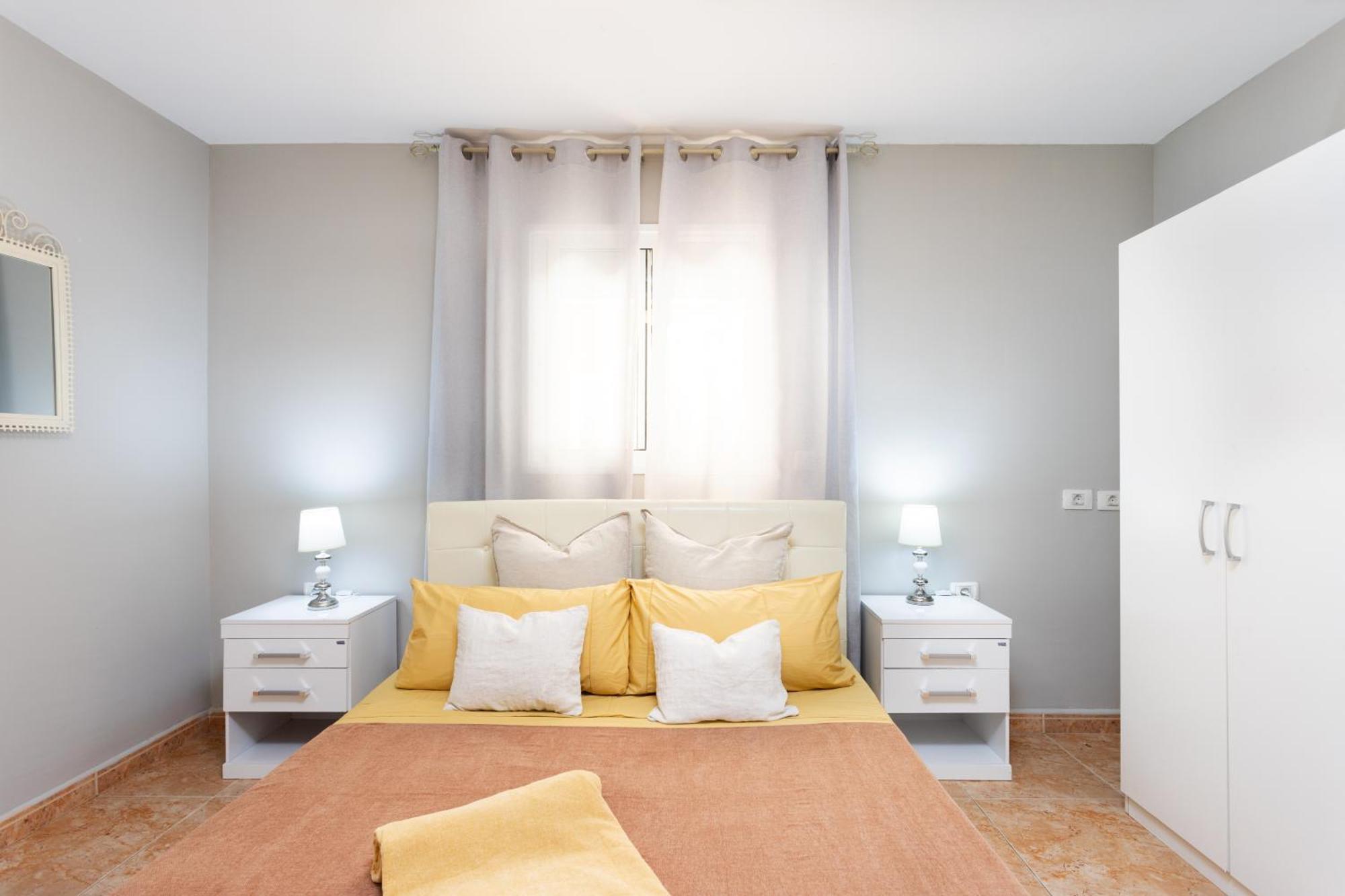 Classbnb - Luxurious Villa 1,5 Kilometers From Costa Adeje Экстерьер фото