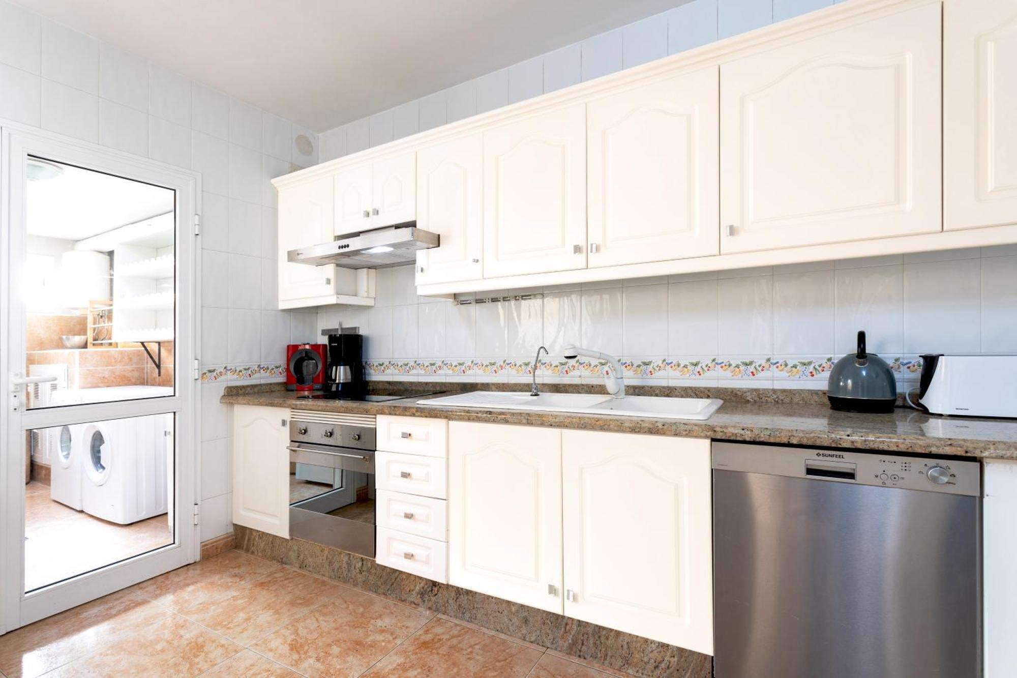 Classbnb - Luxurious Villa 1,5 Kilometers From Costa Adeje Экстерьер фото