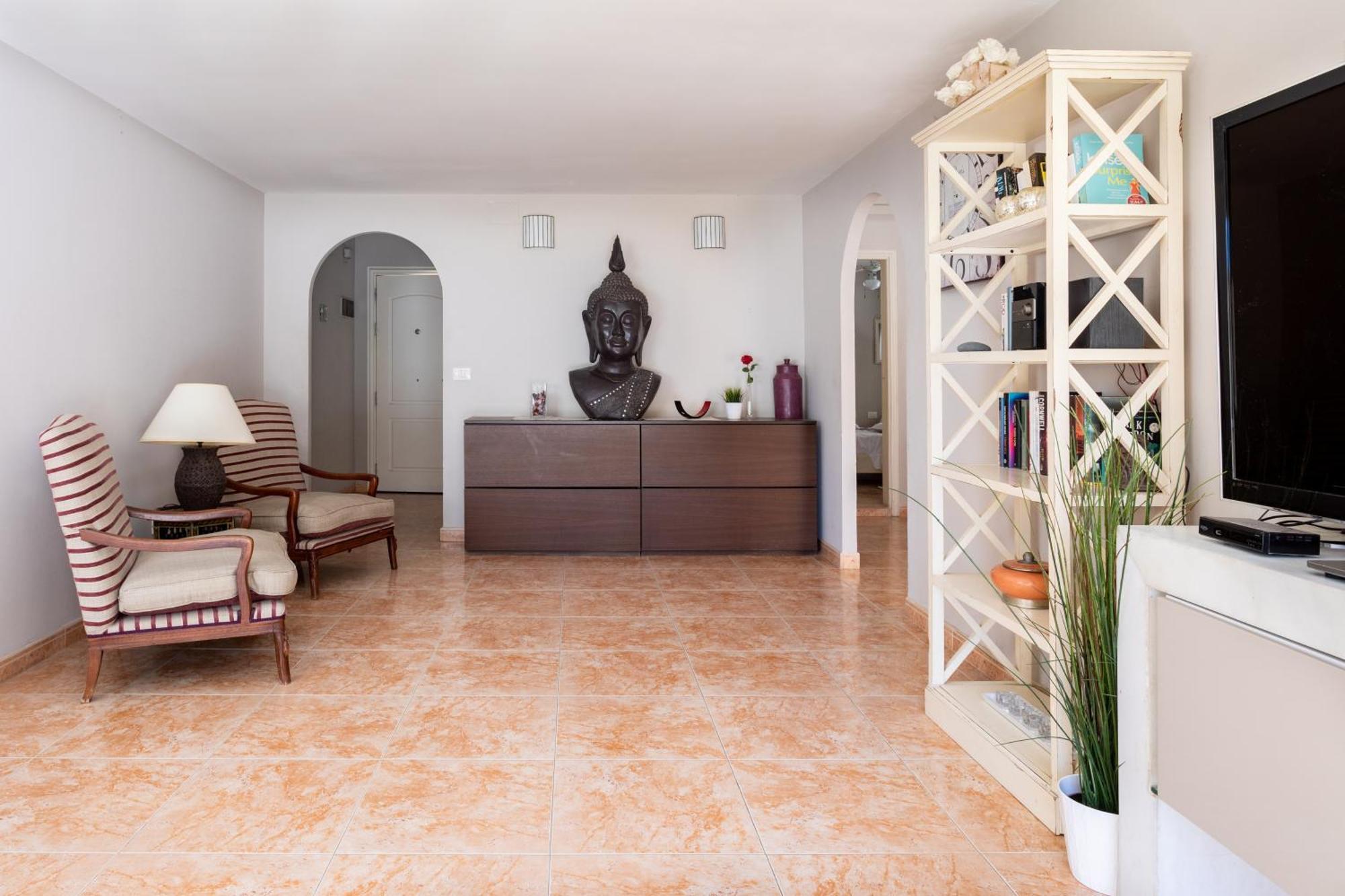 Classbnb - Luxurious Villa 1,5 Kilometers From Costa Adeje Экстерьер фото